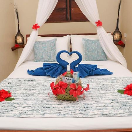 Blue Bay Resort بورت فيلا المظهر الخارجي الصورة